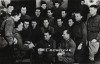 Группа отличников учебы Московского Краснознаменного военно-политического училища, ушедшие на фронт по партийной мобилизации в августе 1941 г. 20 декабря 1941 г.