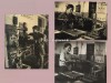 Молодые кадры завода № 654, окончившие школу ФЗО. 25 июля 1942 г.