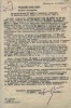 Информация Комсомольского райкома ВЛКСМ о заготовке металлолома по району. 21 августа 1941 г.