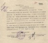 Телеграмма Чувашского обкома ВЛКСМ в ЦК ВЛКСМ о работе комсомольцев в животноводстве. 17 августа 1943 г.