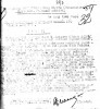 Отчет о выполнении решения бюро Чувашского обкома ВКП(б) «О районном местном радиовещании» от 17 июня 1943 г. 