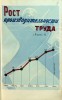 График роста производительности труда завода № 654. 1942 г. 